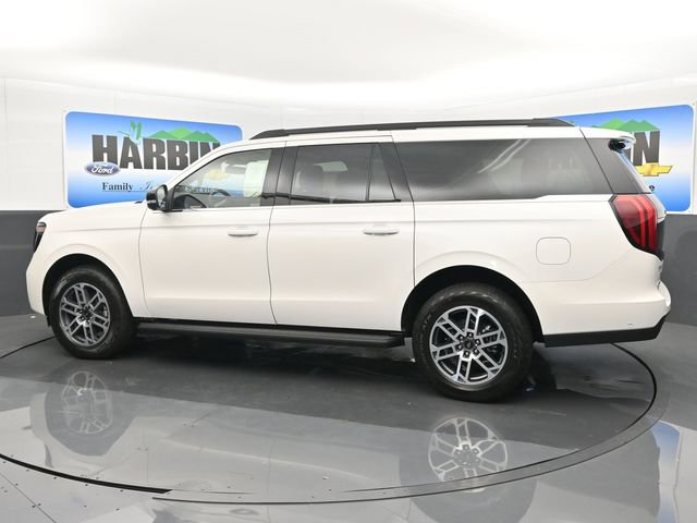 New 2025 Ford Expedition Max Active image 3