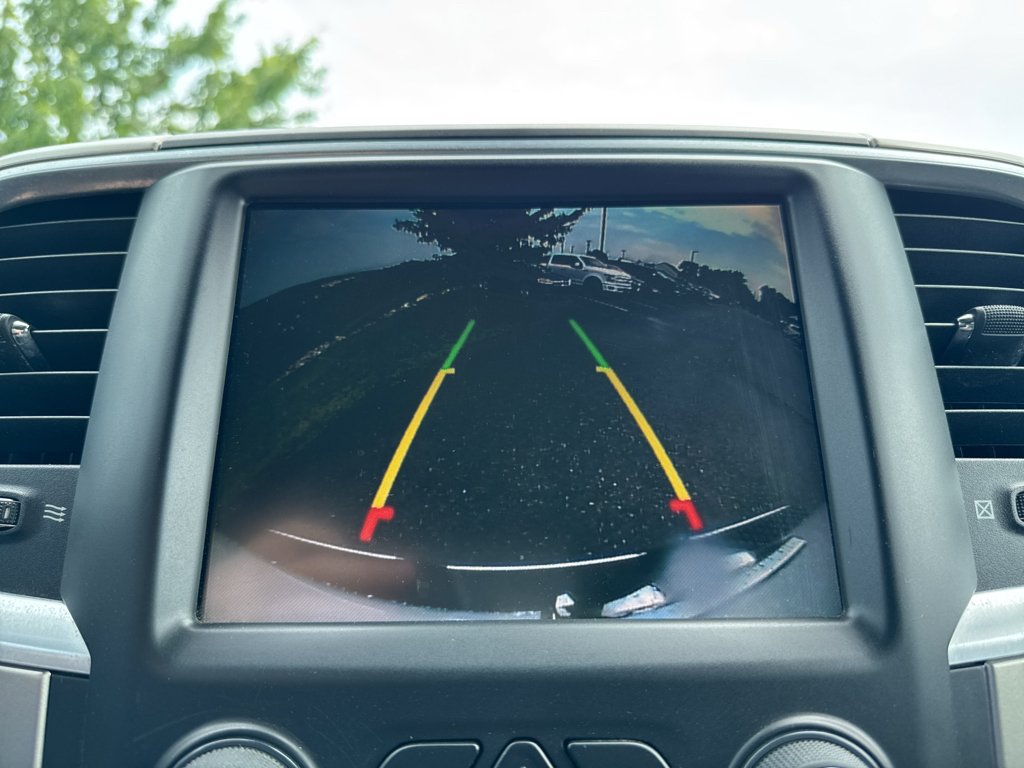 Used 2015 RAM 3500 Big Horn AWD/4WD image 18