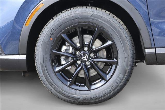 New 2026 Honda CR-V Sport-L image 9