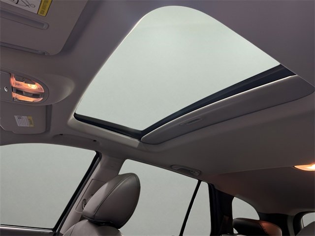 Used 2011 Hyundai Santa Fe Limited image 26