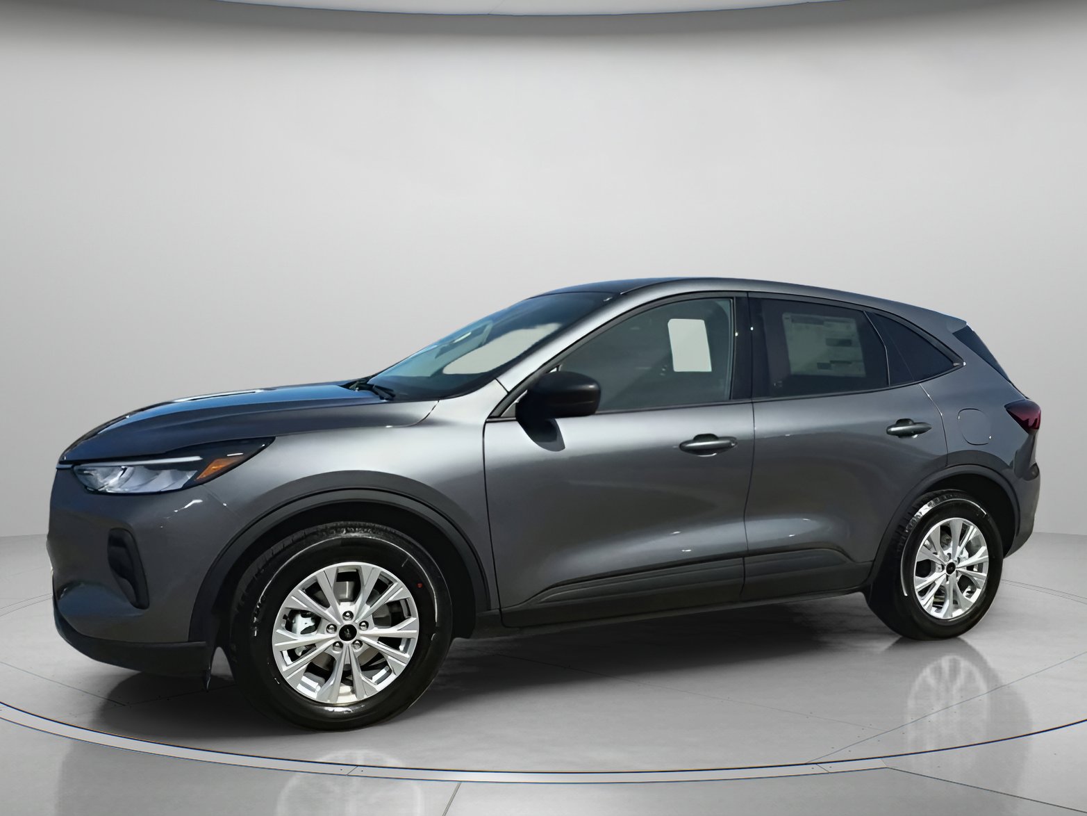 New 2026 Ford Escape Active FWD image 15