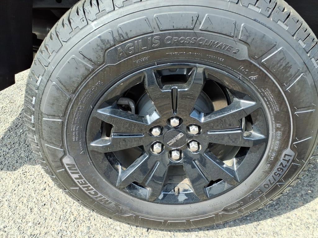 Used 2022 GMC Canyon AT4 image 7