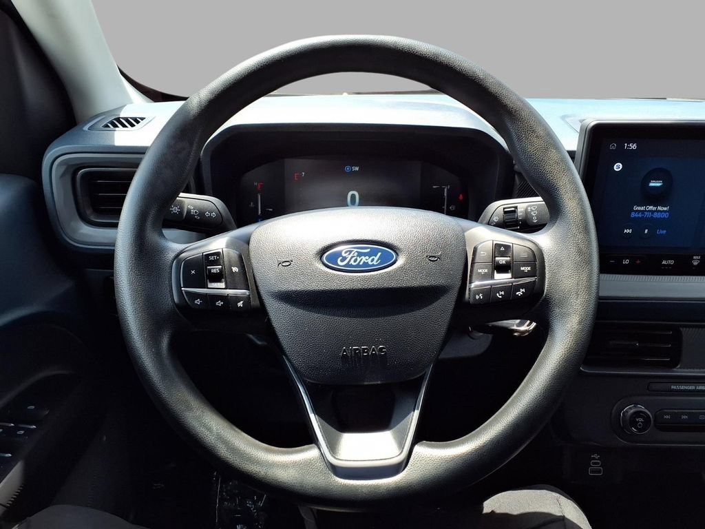 Used 2025 Ford Maverick XL w/ Equipment Group 102A AWD/4WD image 15