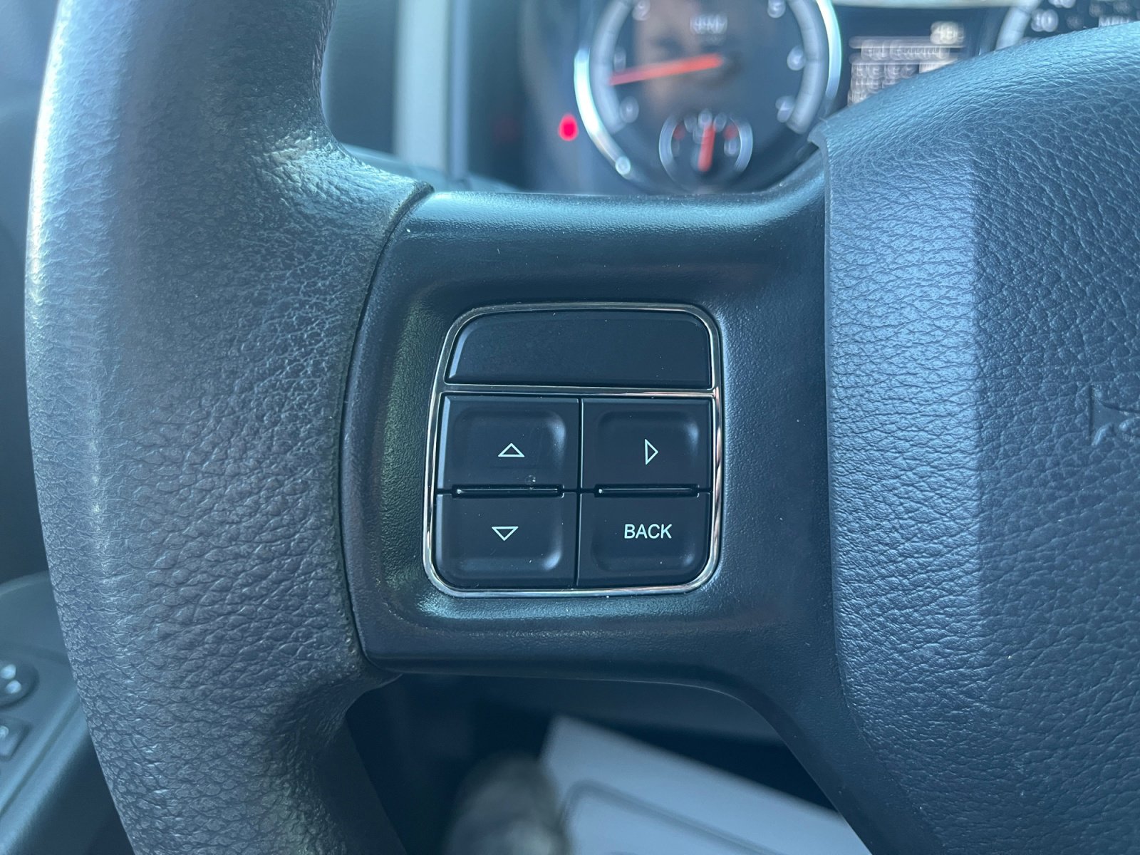 Used 2012 RAM 1500 Express image 17