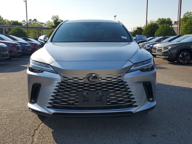 Used 2023 Lexus RX 350 Premium w/ Accessory Package FWD video 2