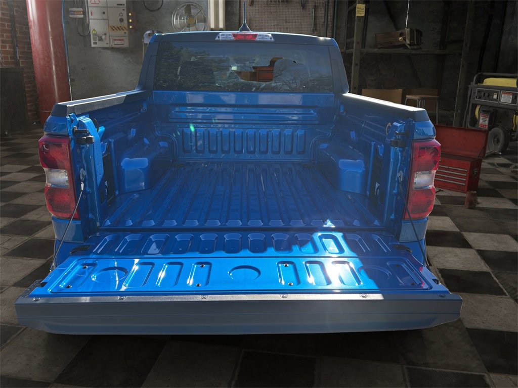 New 2026 Ford Maverick Lobo image 36