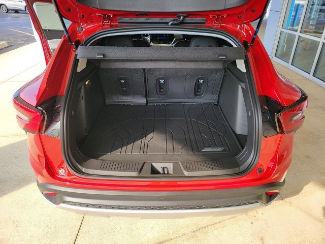 New 2026 Chevrolet Trax LT w/ Driver Confidence Package FWD image 7