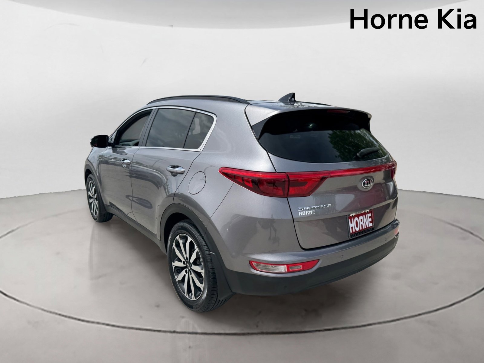 Used 2019 Kia Sportage EX w/ Option Group 040 image 5