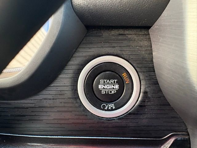 Used 2024 RAM 2500 Rebel w/ Level 2 Equipment Group image 22