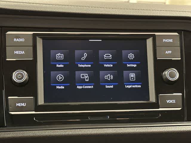 Used 2024 Volkswagen Jetta S FWD image 11
