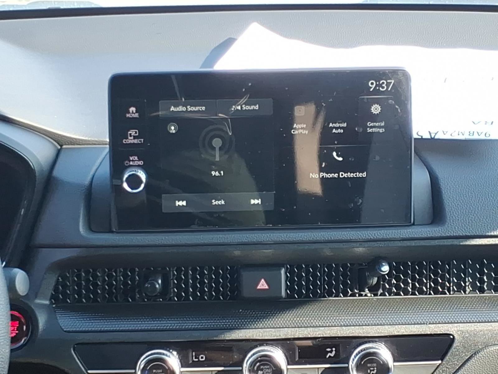 New 2026 Honda CR-V LX image 12