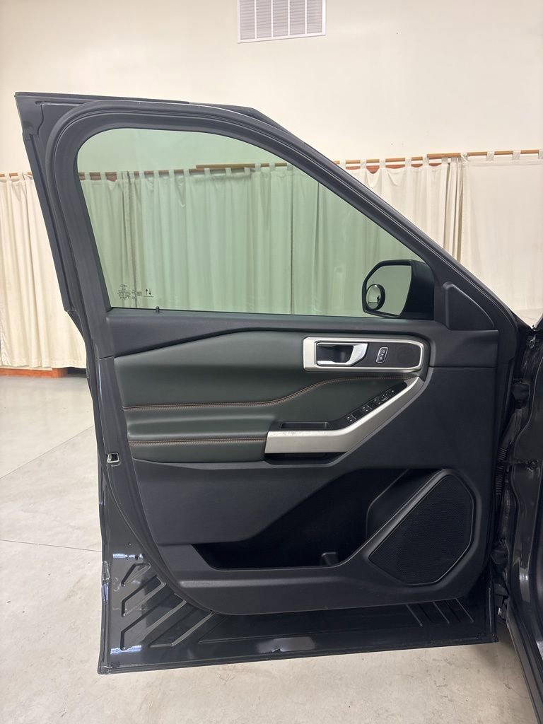 Used 2022 Ford Explorer Timberline AWD/4WD image 17