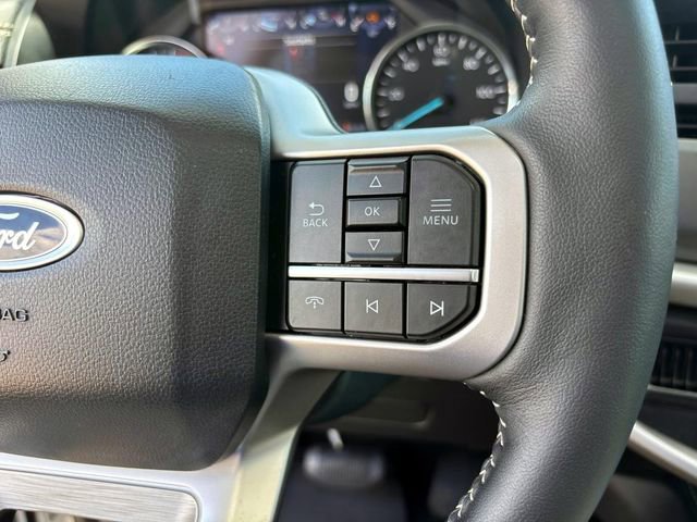 Used 2024 Ford Expedition XLT AWD/4WD image 23