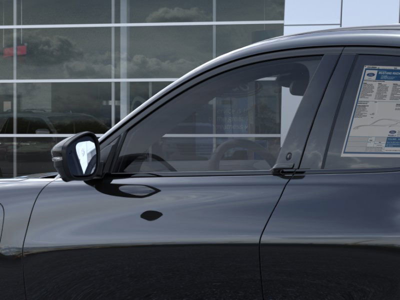 New 2026 Ford Mustang Mach-E GT image 20