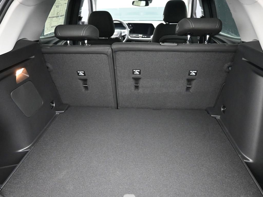 New 2026 Chevrolet TrailBlazer LT w/ Convenience Package image 10