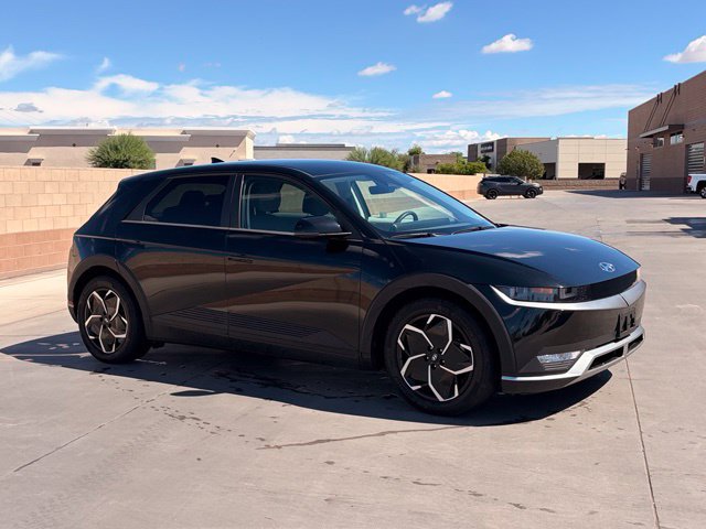 Used 2024 Hyundai Ioniq 5 SE RWD image 5