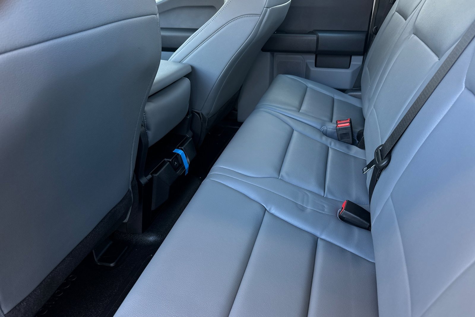 New 2026 Ford F250 XL w/ XL Chrome Package image 11