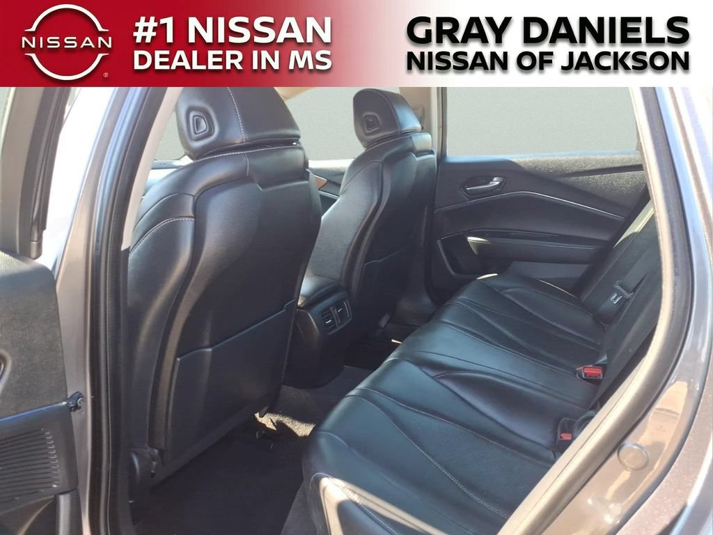 Used 2021 Acura TLX w/ Technology Package FWD image 27