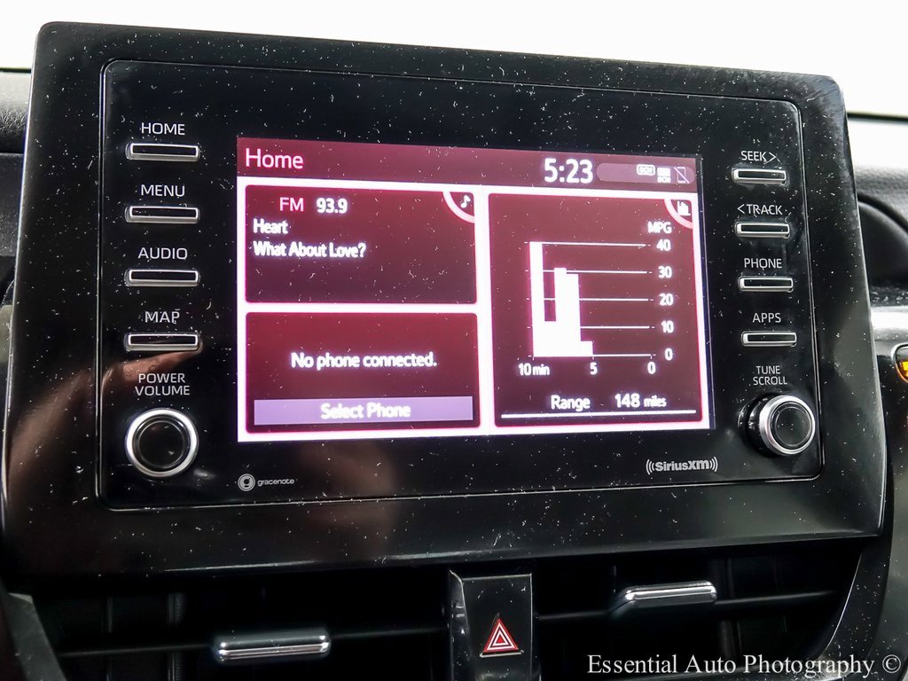 Used 2024 Toyota Camry SE image 14