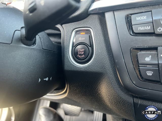 Used 2015 BMW 320i Sedan image 16