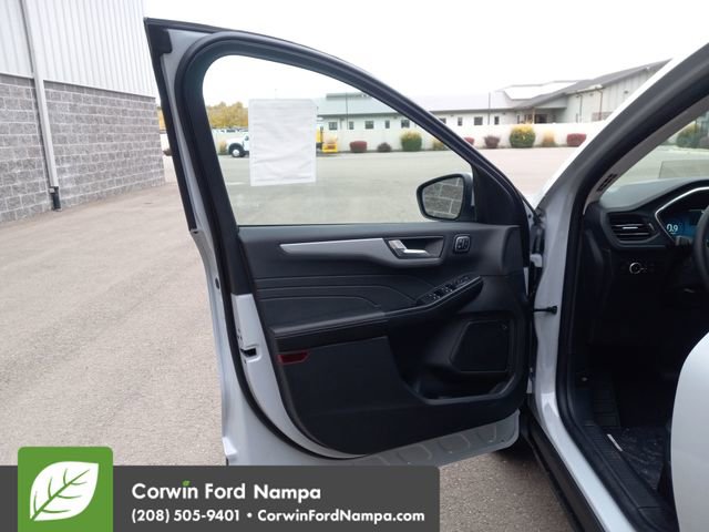 New 2026 Ford Escape Platinum image 10