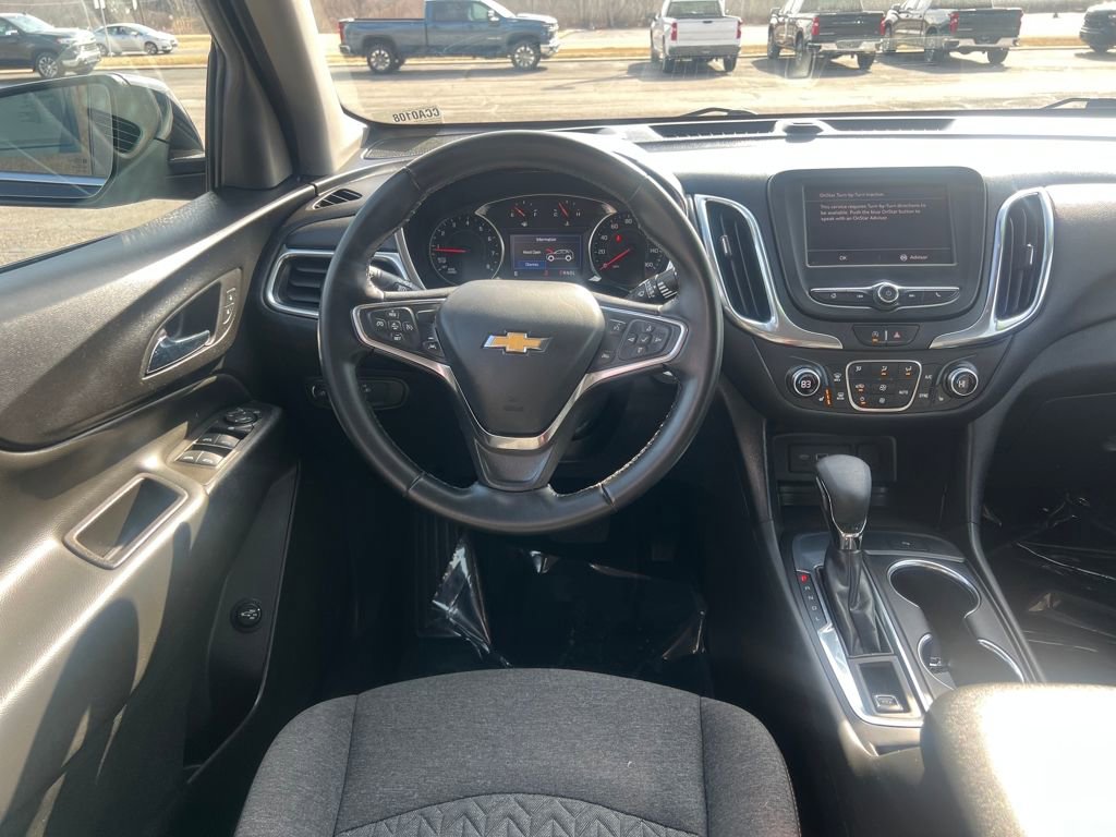 Used 2024 Chevrolet Equinox LT image 24