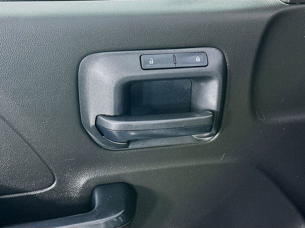 Used 2016 Chevrolet Silverado 2500 W/T RWD image 23