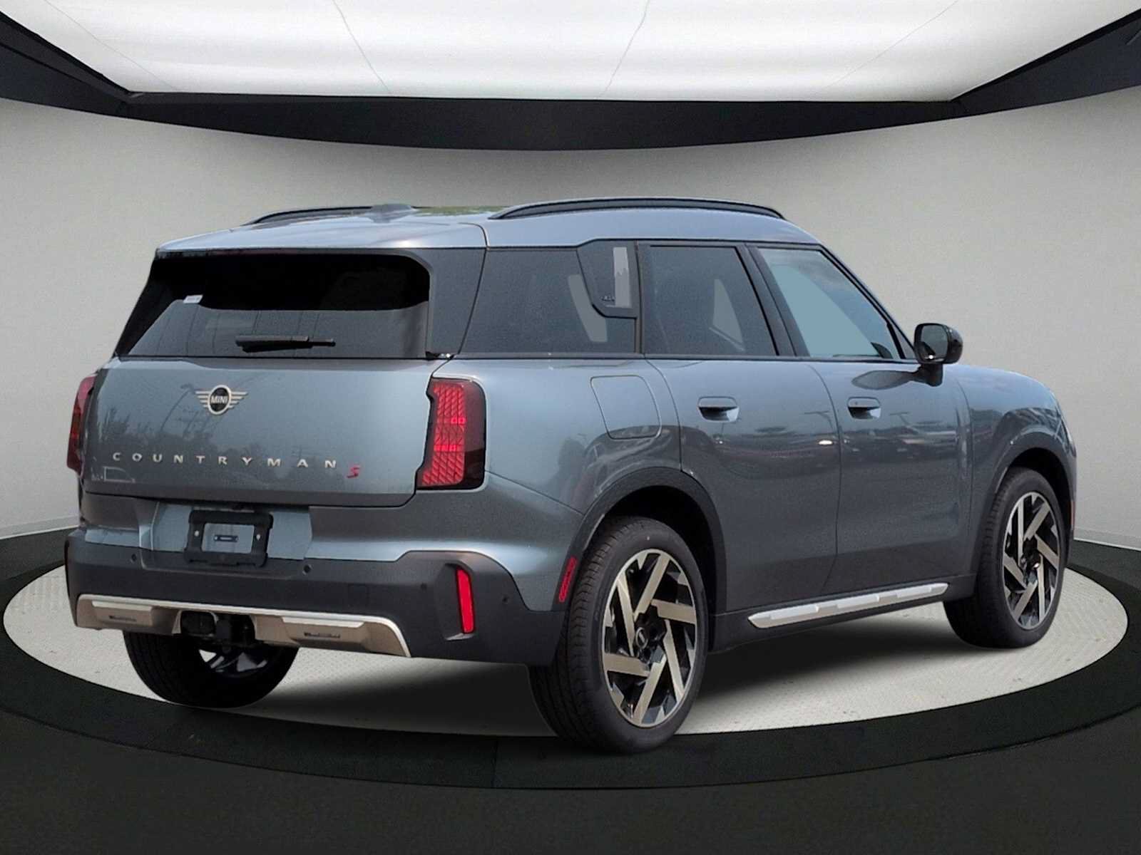 New 2027 MINI Cooper Countryman S AWD/4WD image 8