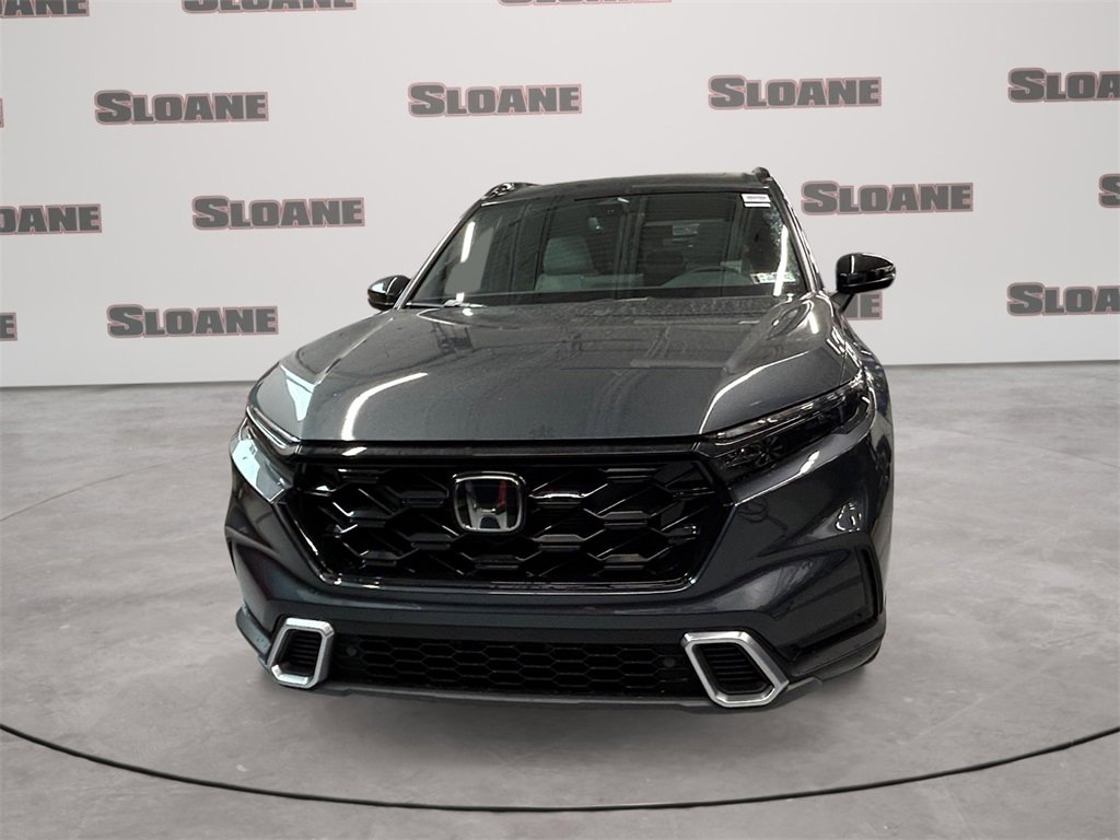 New 2026 Honda CR-V Sport Touring image 8