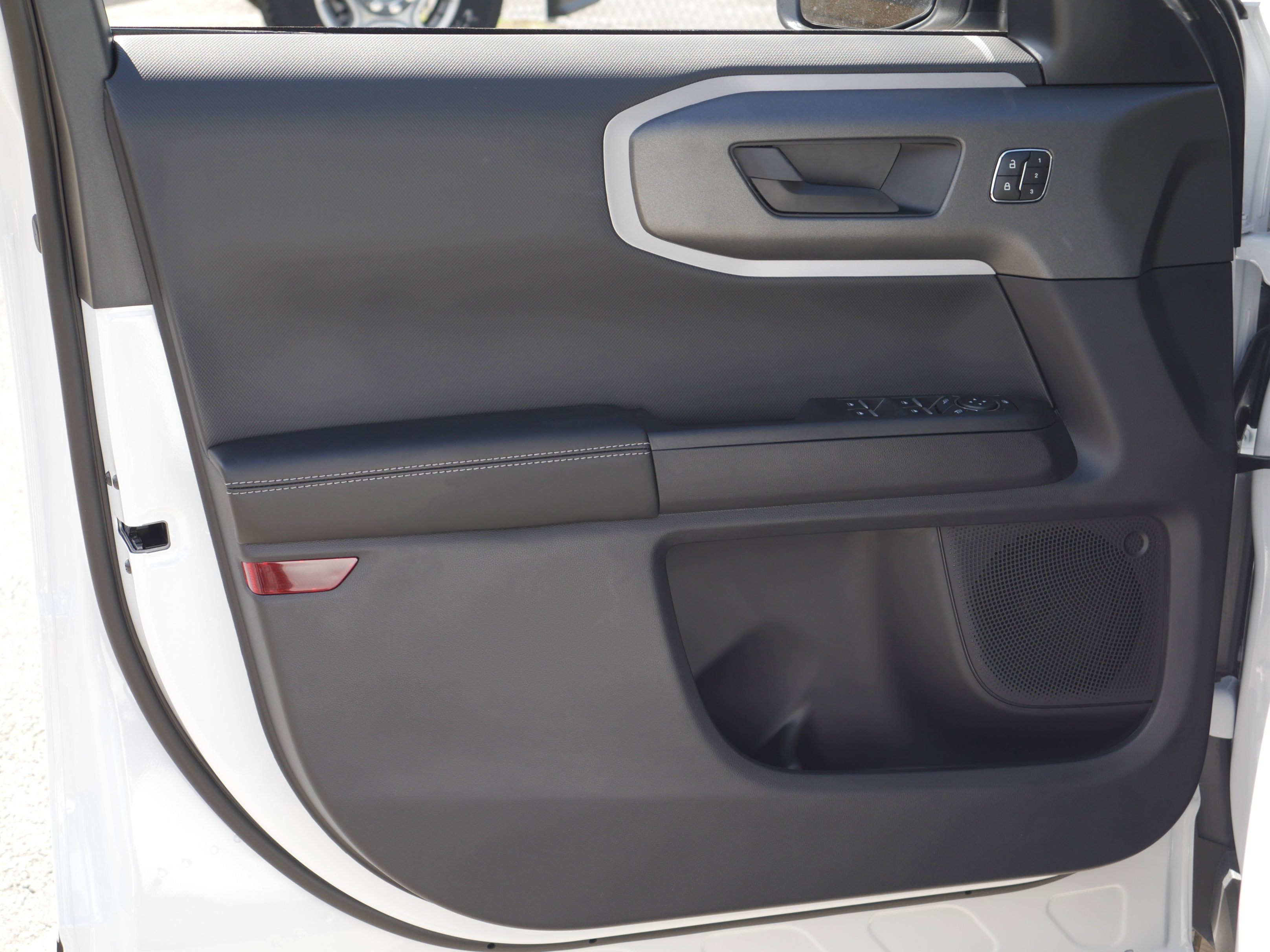 New 2026 Ford Bronco Sport Outer Banks AWD/4WD image 33