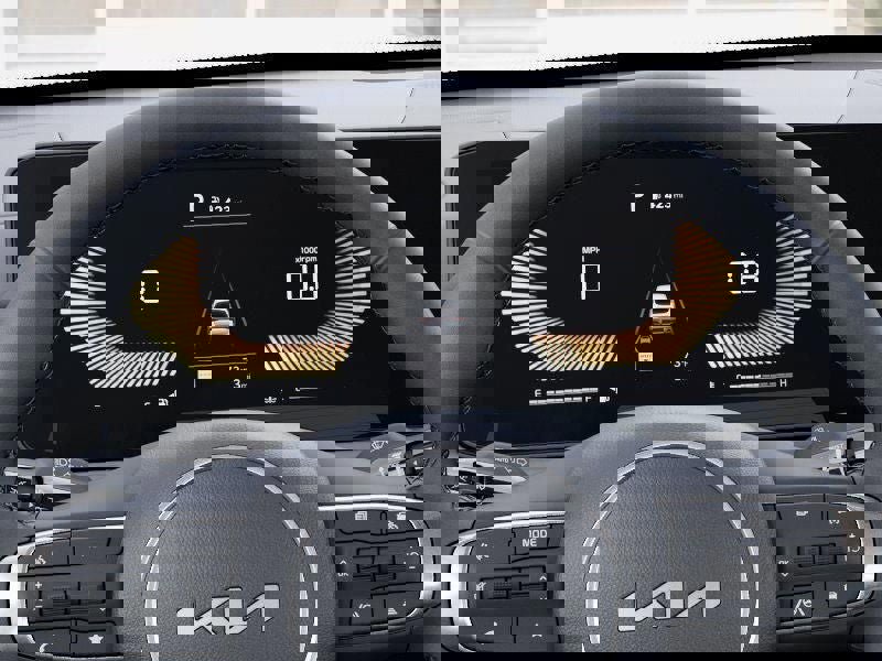 New 2026 Kia K5 GT-Line w/ GT-Line Premium Package image 21