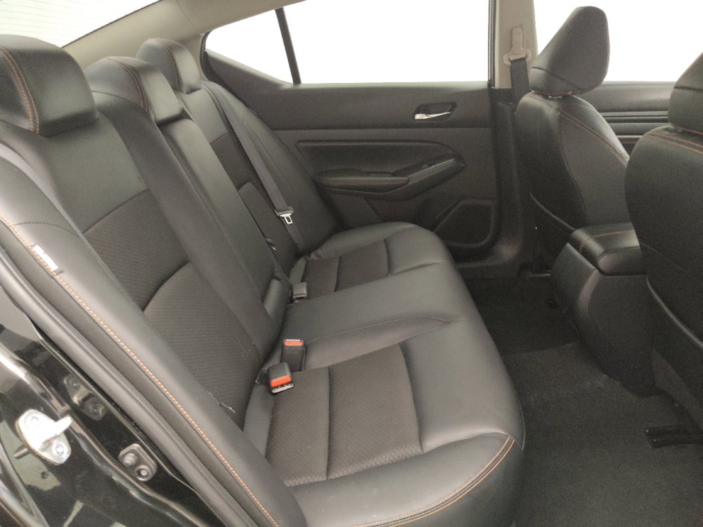 Used 2021 Nissan Altima 2.5 SR FWD image 19