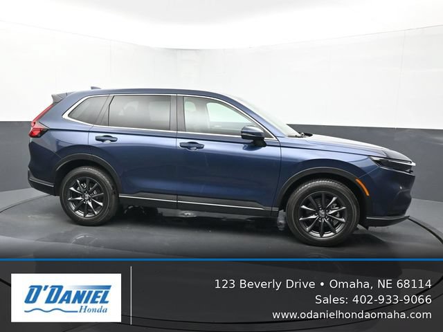 Used 2026 Honda CR-V EX-L image 7