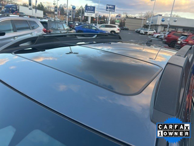 Certified 2025 Subaru Outback Limited image 11