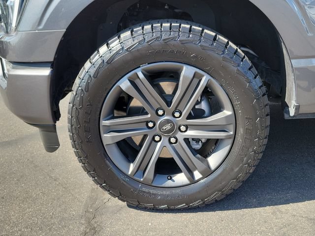 Certified 2023 Ford F150 Lariat AWD/4WD image 31