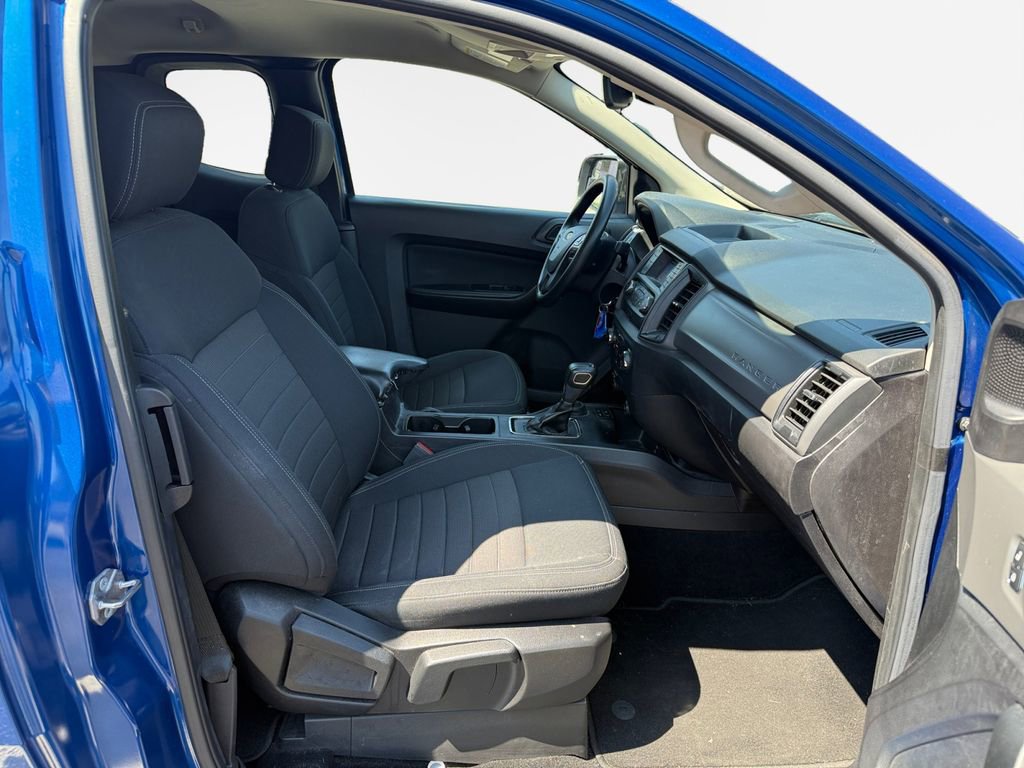 Used 2019 Ford Ranger XL w/ Equipment Group 101A Mid image 24