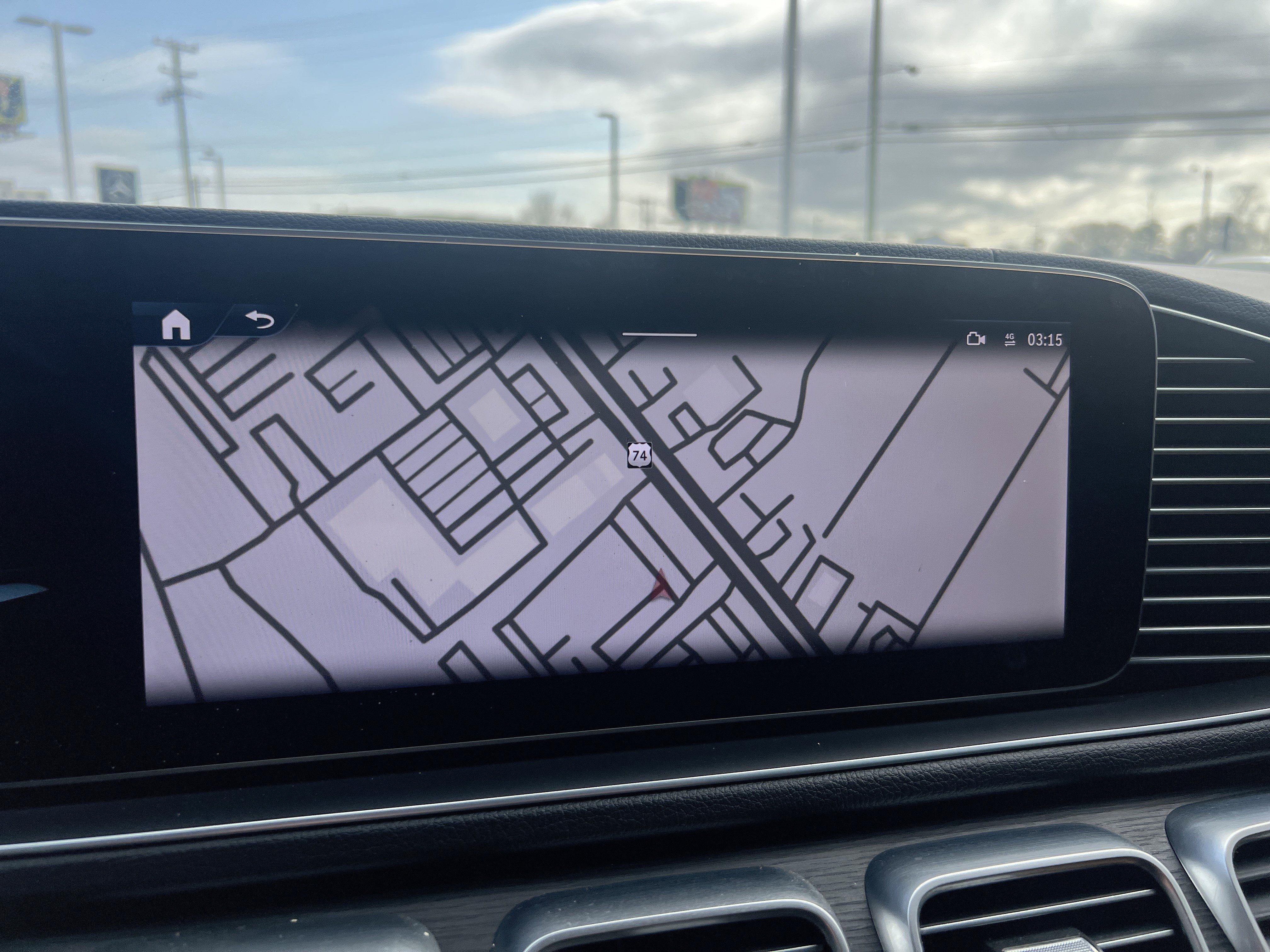 Certified 2024 Mercedes-Benz GLS 450 4MATIC image 24