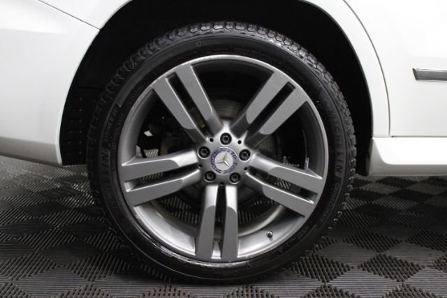 Used 2014 Mercedes-Benz GLK 350 4MATIC image 6