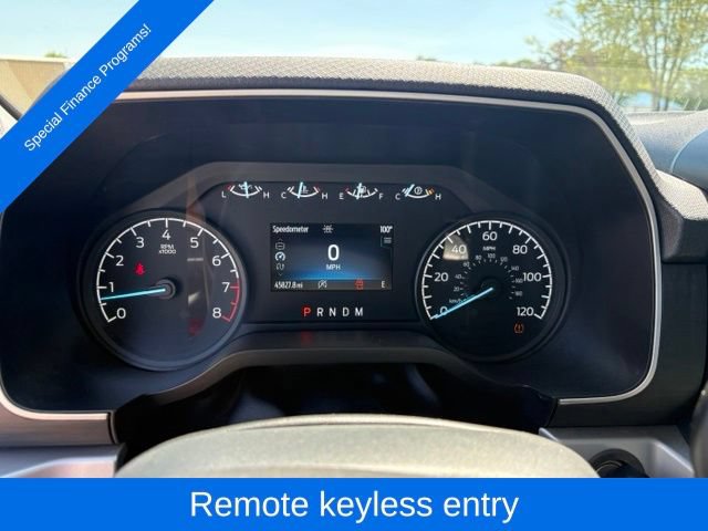 Used 2023 Ford F150 XL AWD/4WD image 17