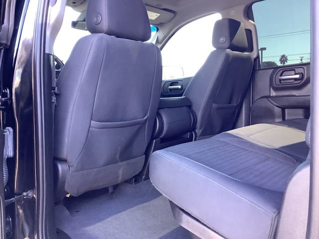 Used 2019 Chevrolet Silverado 1500 LT w/ All-Star Edition image 22