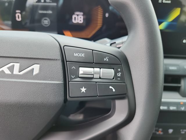New 2026 Kia K4 FWD image 20