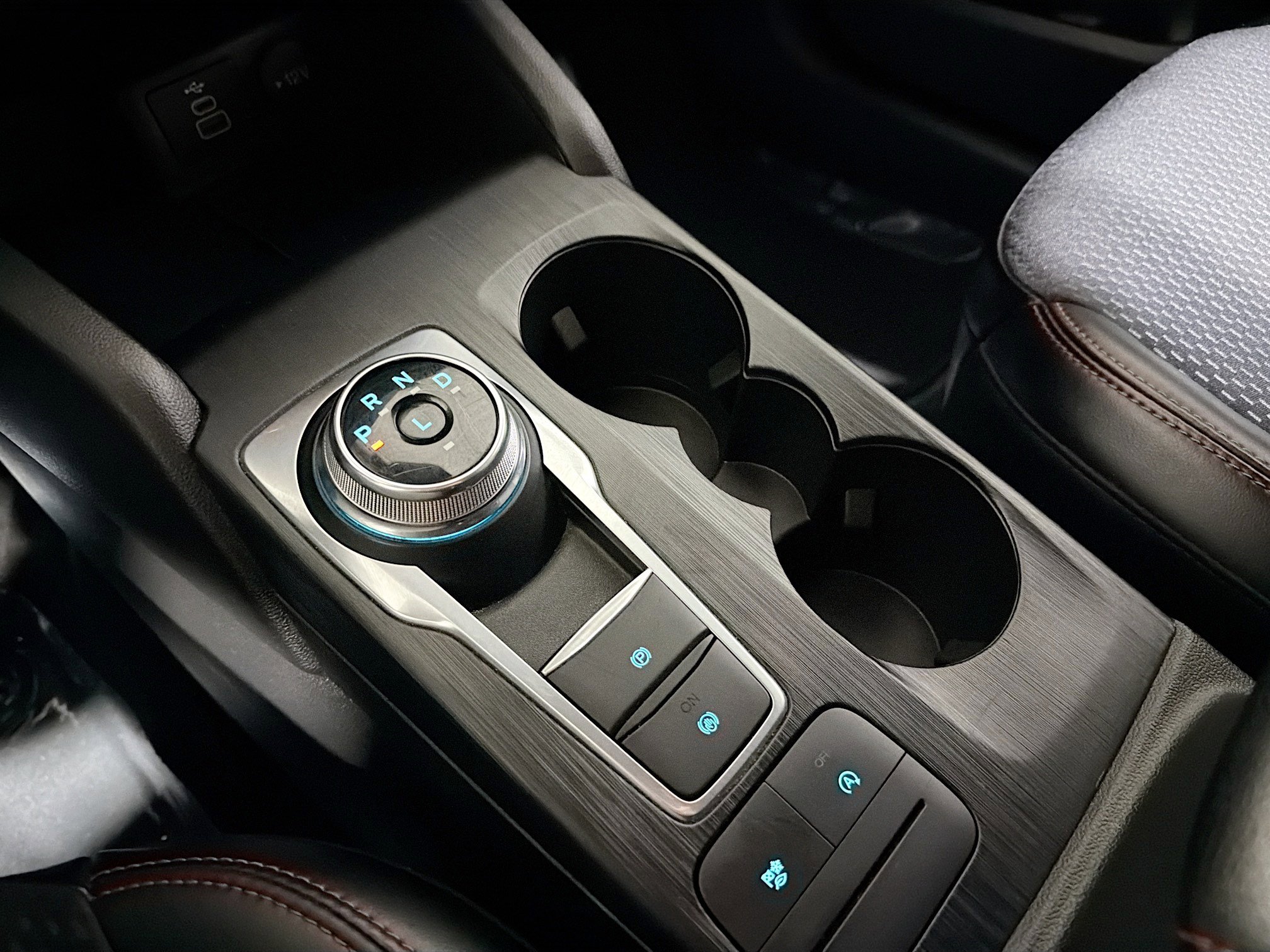 Used 2025 Ford Escape ST-Line image 11