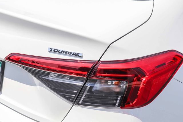 Certified 2024 Honda Civic Touring image 10