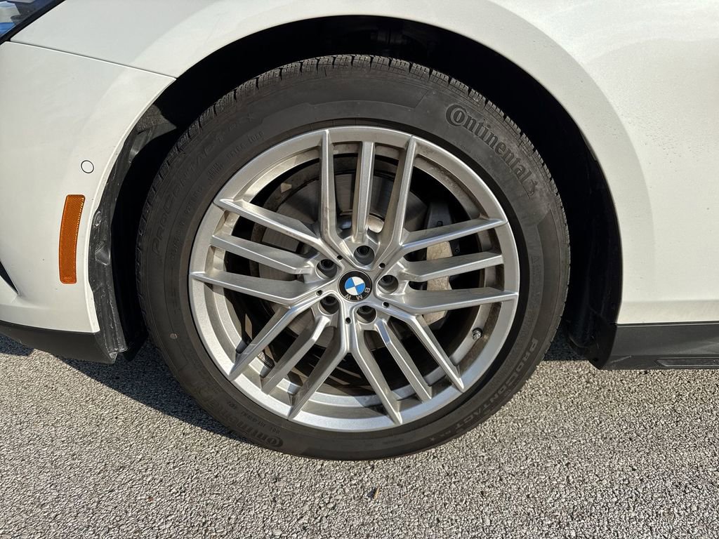 Certified 2025 BMW 228i xDrive w/ Premium Package image 14