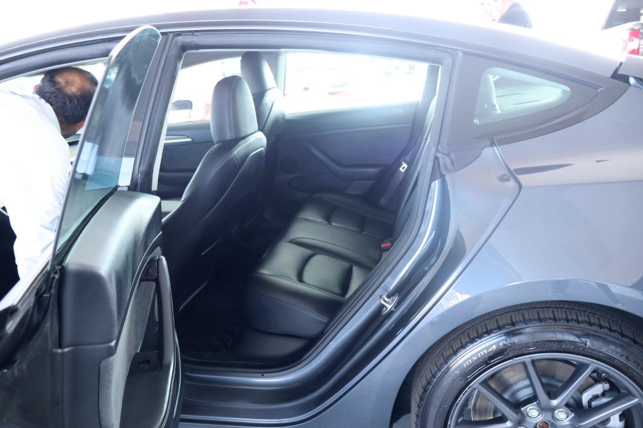 Used 2023 Tesla Model 3 Standard Range RWD image 27