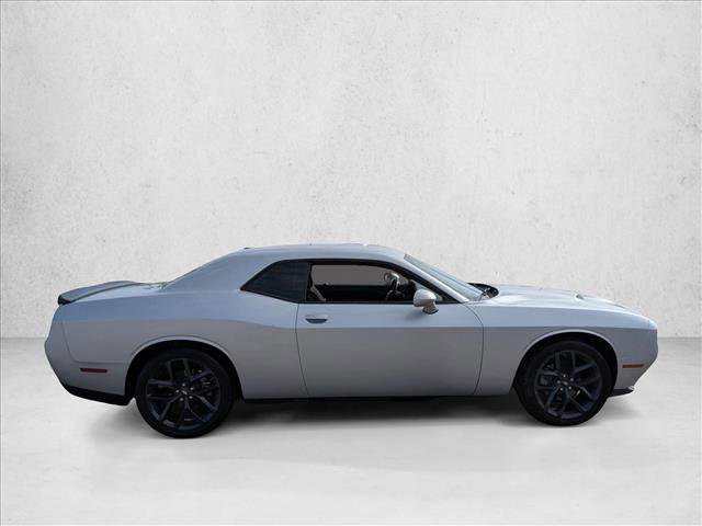 Used 2022 Dodge Challenger SXT w/ Blacktop Package image 4