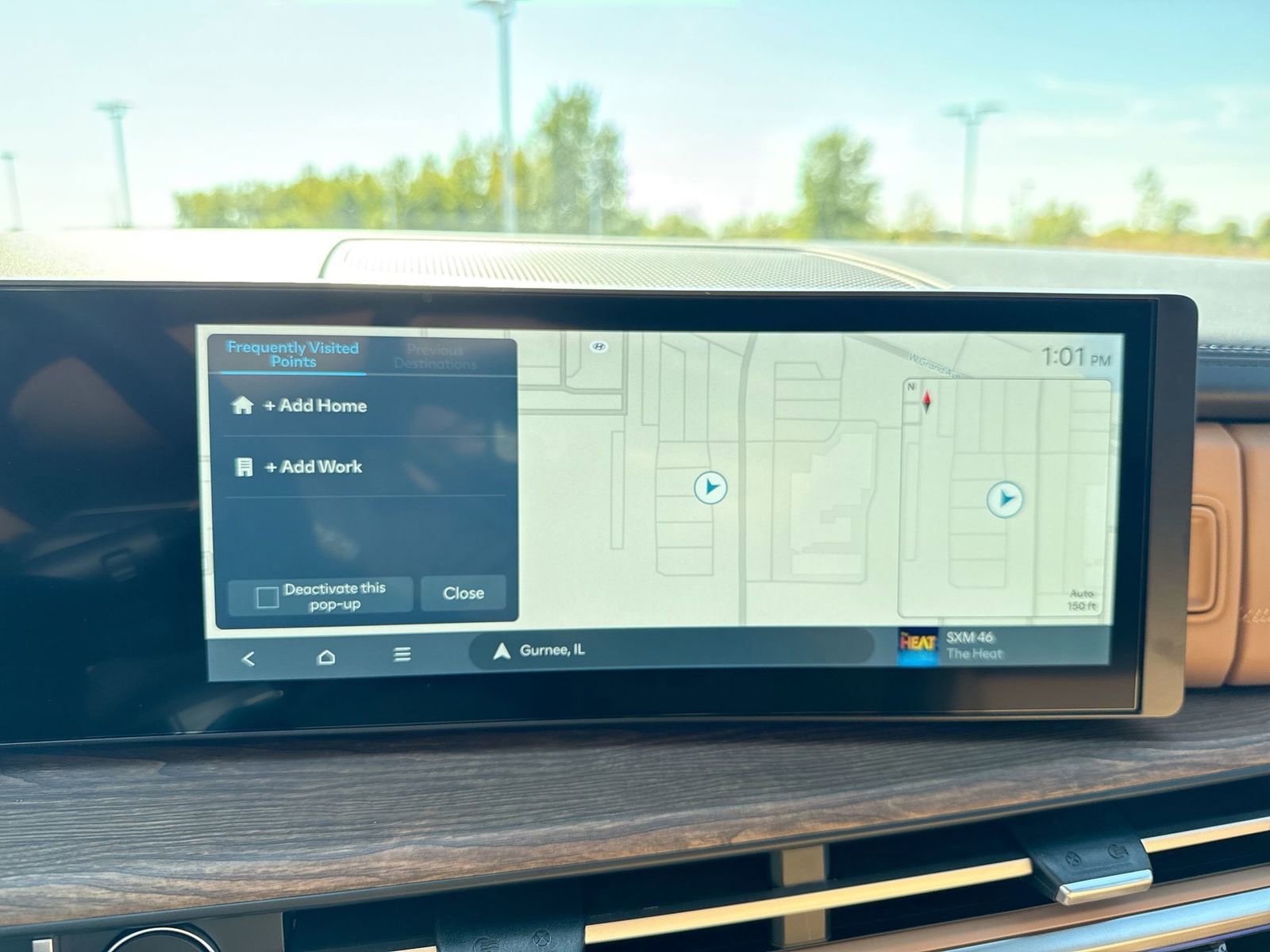 New 2026 Hyundai Santa Fe Calligraphy image 20