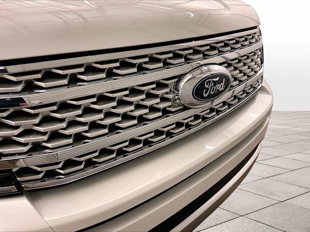 Used 2020 Ford Expedition Platinum AWD/4WD image 30