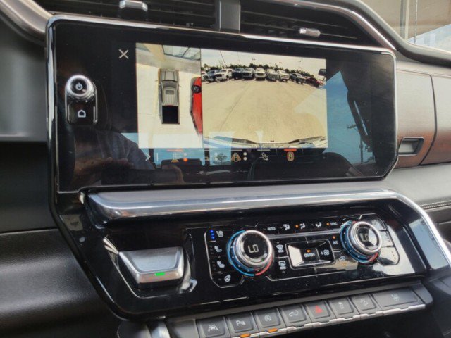 Used 2024 GMC Sierra 1500 Denali Ultimate AWD/4WD image 22