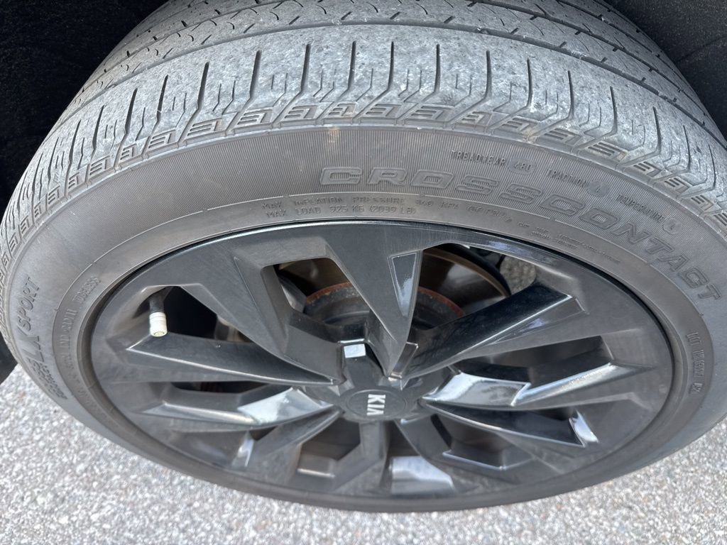 Used 2021 Kia Sorento SX AWD/4WD image 11